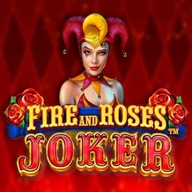 Play the Fire and Roses Joker slot by Triple Edge Studios on Flamez Casino