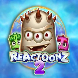 Reactoonz 2 online slot from Play'n GO – play at flamezcasino-fi.com