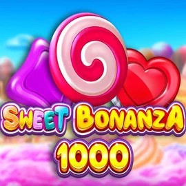 Play Sweet Bonanza 1000 slot by Pragmatic Play on flamezcasino-fi.com
