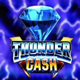 Play Thunder Cash slot by Novomatic on flamezcasino-fi.com